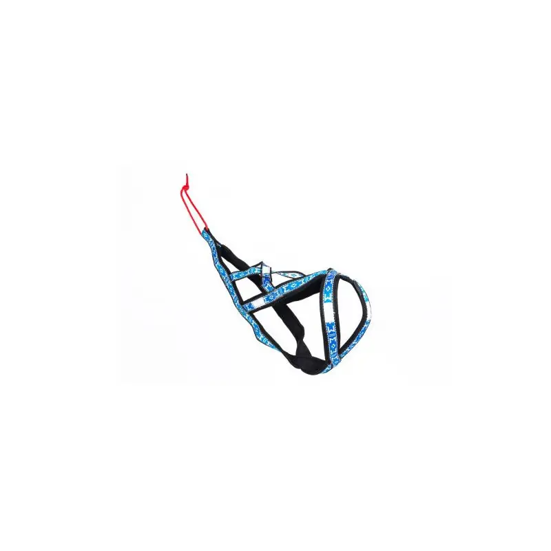 Manmat postroj SLED reflexní XL Originální