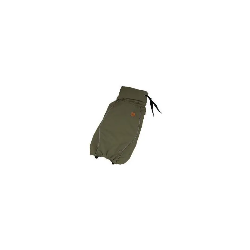 Pláštěnka pro psy Cloudy khaki XL Hit Sezóny