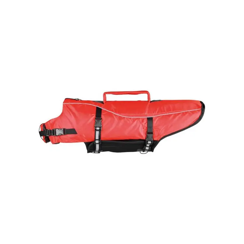 Tovární Cena Záchranná vesta L 50-80/ 54cm do 36kg TR