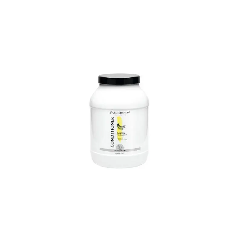 Výhodná Nabídka San Bernard Kondicionér banánový 3000ml