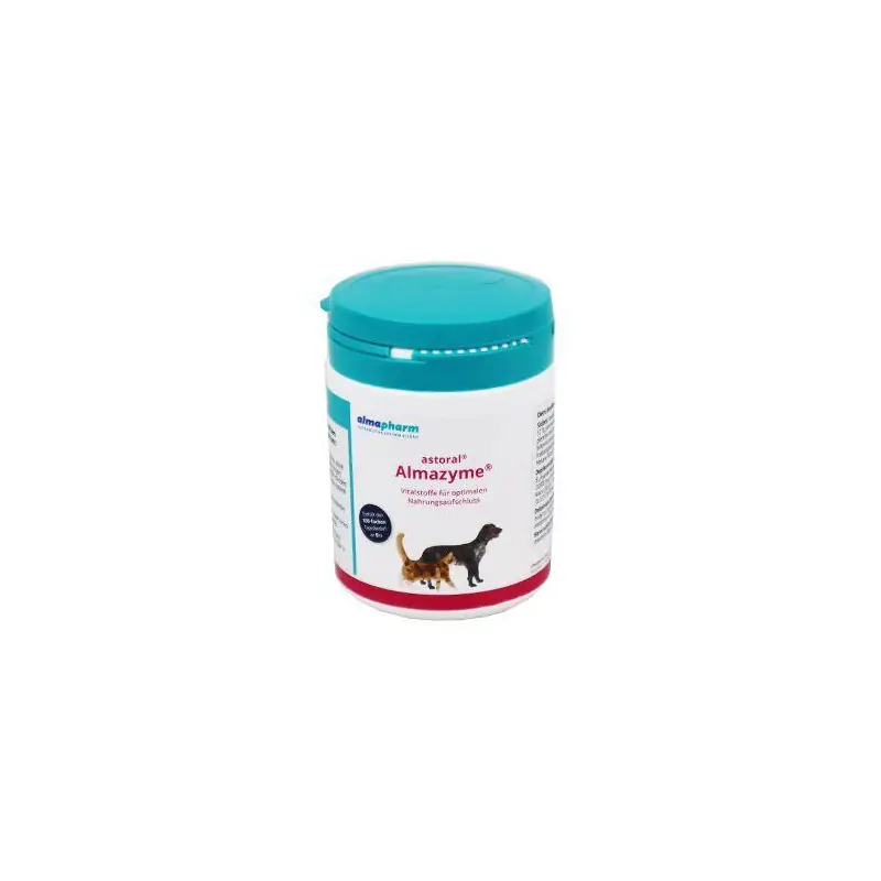 Astoral Almazyme 120g Nejlepší Volba