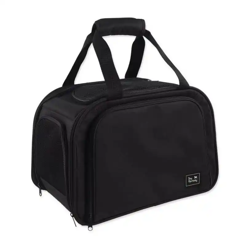 Omezená Nabídka Taška DogFantasy Travel Basic 44x27x29cm