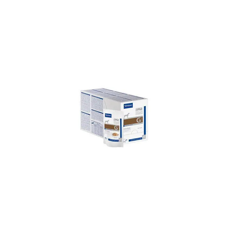 VET HPM Physio Dog Digestive Support Loaf 9x300g Časově Omezené