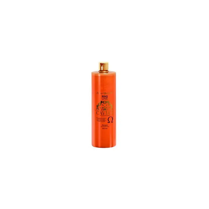 Objednat Nyní San Bernard Šampon Kaviár 1000ml