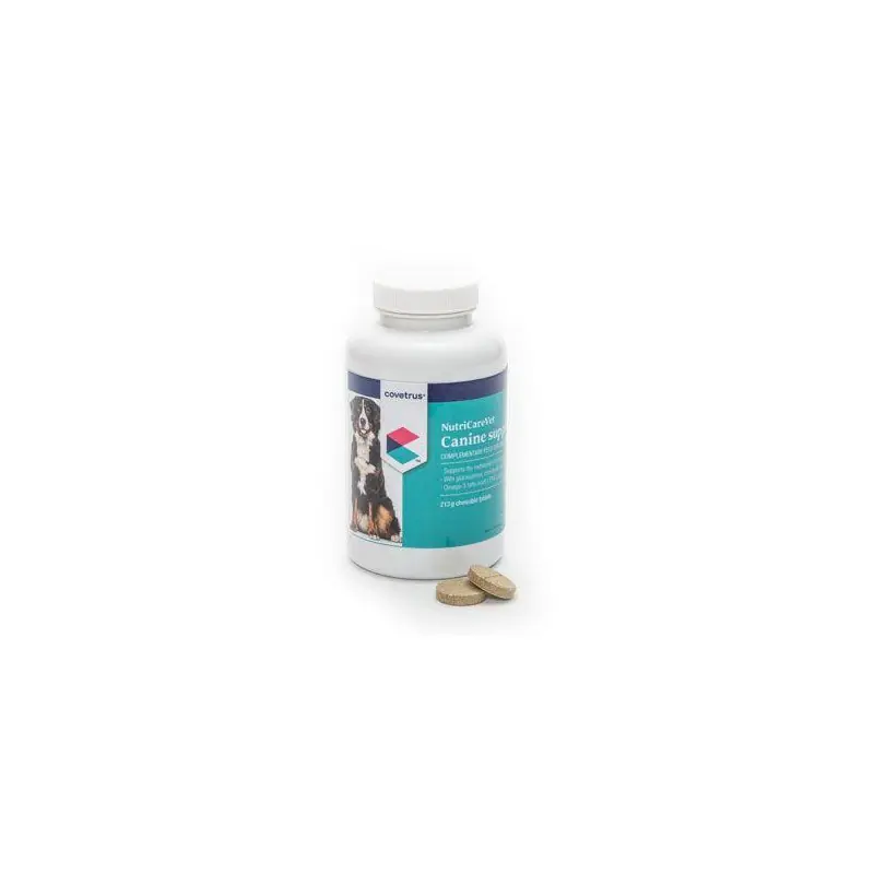Nová Kolekce NutriCareVet Joint support Canine 85tbl CVET