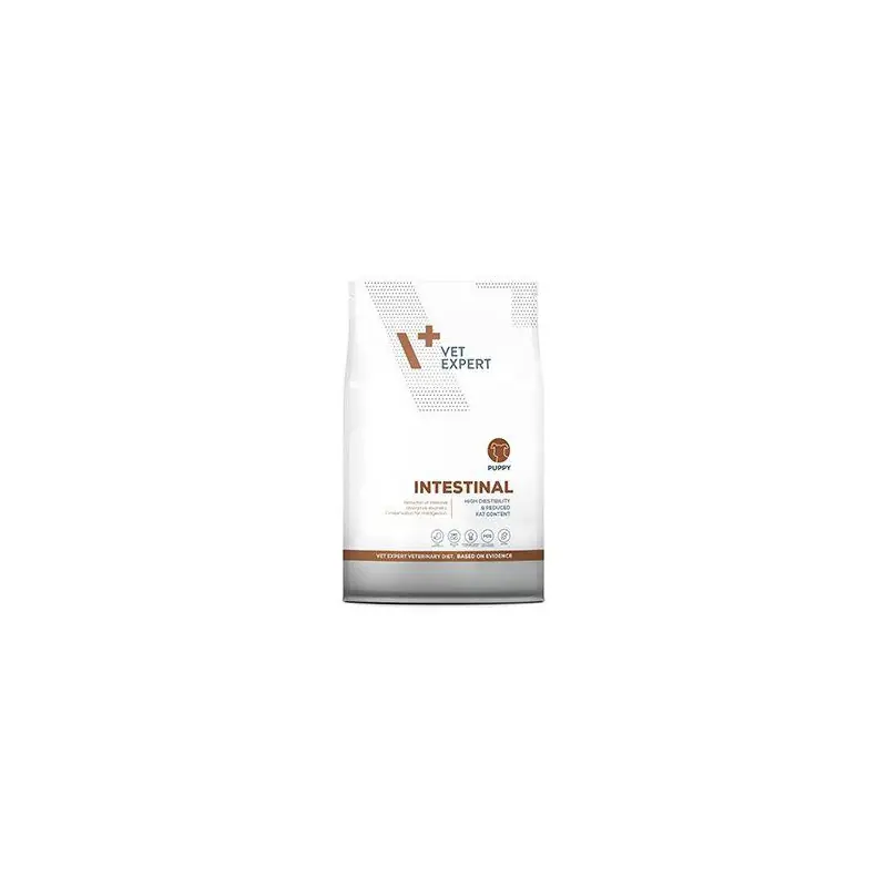 Přímo Od Výrobce VetExpert VD 4T Intestinal Dog Puppy 2kg