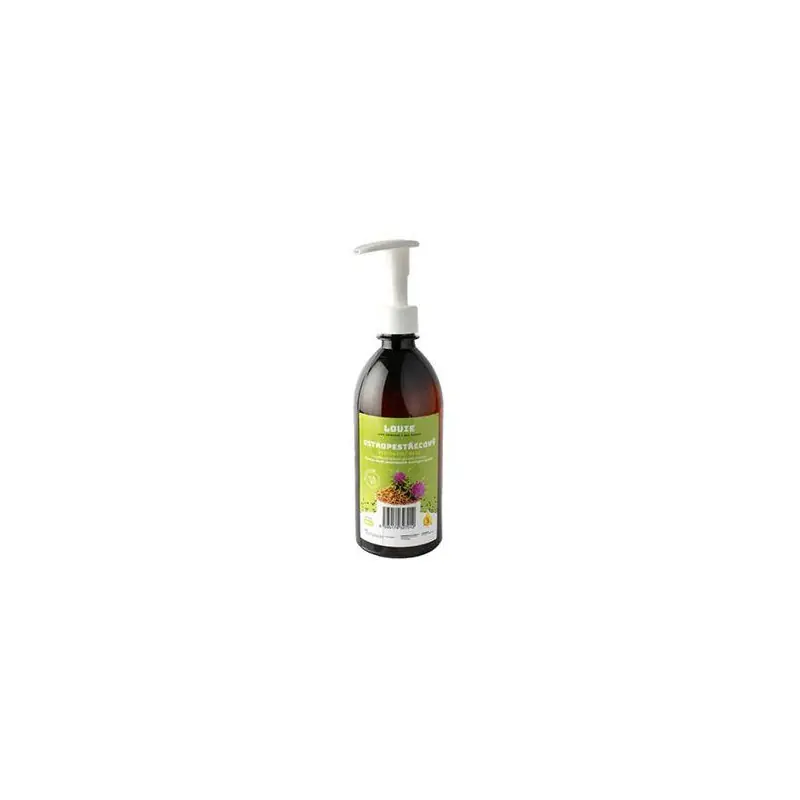 Finální Výprodej Louie Ostropestřecový vyživující olej 500ml