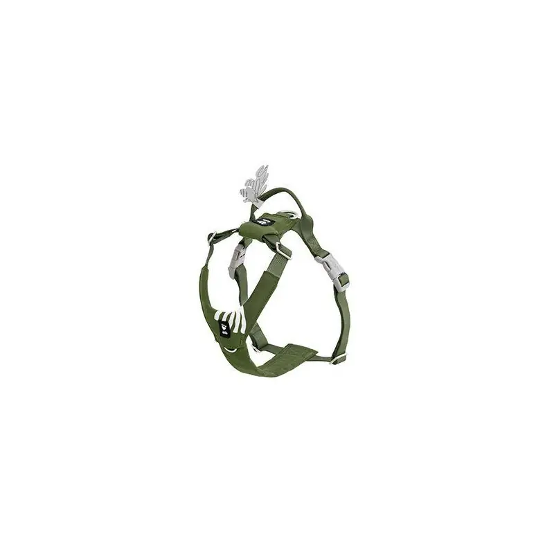 Omezená Nabídka Postroj Hurtta Seeker mechový 45-60cm