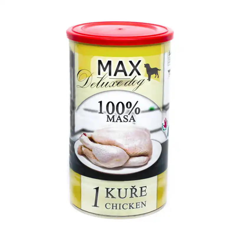 Kup Teď Sokol Falco Max Deluxe dog 1 kuře 1200g