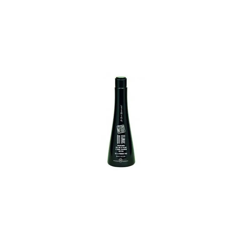 San Bernard Šampon 01 Černá vášeň 250ml Originální