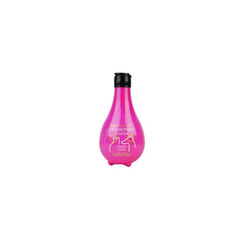 San Bernard Roztok na čištění uší 250ml Cenově Výhodný