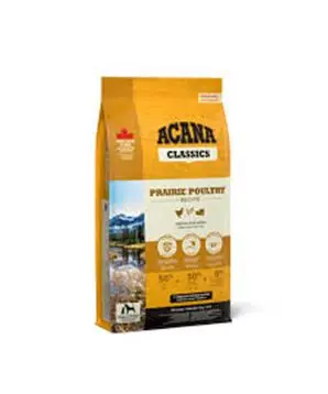 Acana Prairie Poultry - 2kg - 429 Kč Ihned K Objednání