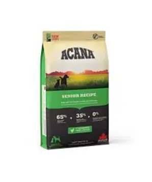Acana Senior Recipe - 2 kg - 435 Kč Pouze Dnes