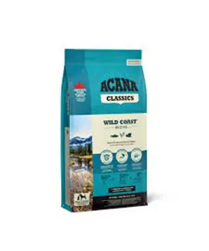 Koupit Online Acana Wild Coast - 2kg - 468 Kč