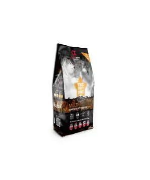 Alpha Spirit The Only One Dog Multiprotein - 12 kg - 1519 Kč Expresní Doručení