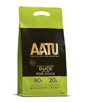 AATU 80/20 Duck - 1,5 kg - 709 Kč Víkendová Akce