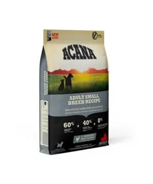Zlevněný Acana Adult Small Breed Recipe - 340 g - 115 Kč