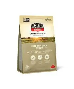 Acana Free-Run Duck - 2 kg - 584 Kč Super Cena