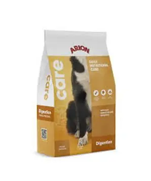 Novinka ARION CARE DIGESTION - 2 kg - 364 Kč