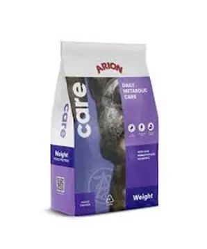 ARION CARE WEIGHT - 2 kg - 349 Kč Akční Nabídka