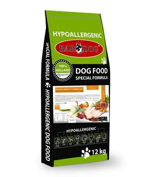 BARDOG HYPO Adult Lamb 60 - 12kg - 1216 Kč Bezpečná Platba