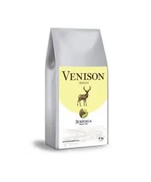Výprodej BOHEMIA FRESH Adult Venison - 8 kg - 1018 Kč