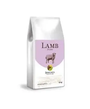 Nejprodávanější BOHEMIA HOLISTIC Adult Lamb - 10 kg - 888 Kč