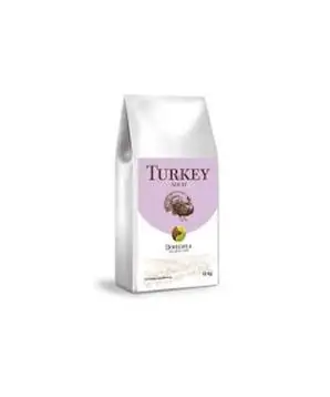 Nakupujte Hned BOHEMIA HOLISTIC Adult Turkey - 10kg - 806 Kč