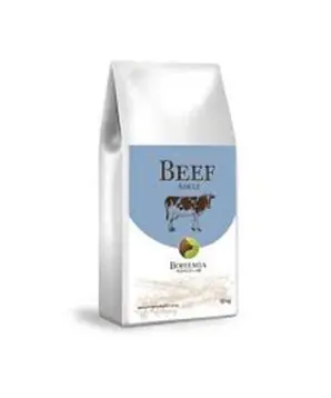BOHEMIA PREMIUM Adult Beef - 10 kg - 743 Kč Cenová Bomba