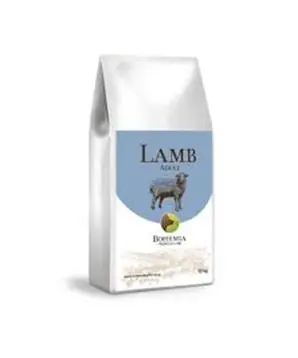 BOHEMIA PREMIUM Adult Lamb - 10 kg - 743 Kč Ověřený