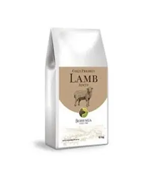 Horká Nabídka BOHEMIA COLD Adult Lamb - 10kg - 920 Kč