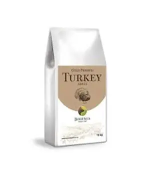 BOHEMIA COLD Adult Turkey - 10 kg - 920 Kč Nejlepší Cena