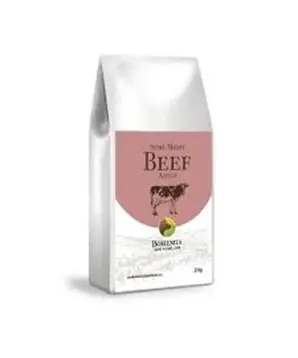 Super Cena BOHEMIA SEMI MOIST Adult Beef - 2 kg - 405 Kč