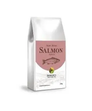 Ihned K Objednání BOHEMIA SEMI MOIST Adult Salmon - 2 kg - 394 Kč