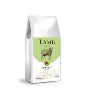 Cenová Bomba BOHEMIA Wild Adult Lamb - 10 kg - 920 Kč