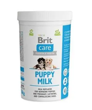 Brit Care Puppy Milk - 0,25 kg - 220 Kč Bezpečná Platba