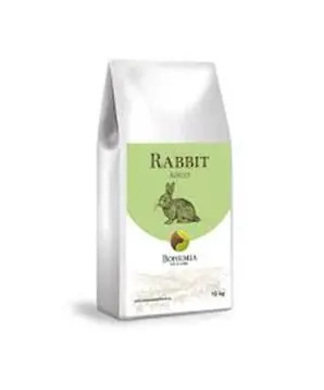Akce BOHEMIA Wild Adult Rabbit - 10 kg - 920 Kč