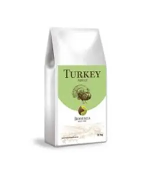 Horká Nabídka BOHEMIA WILD Adult Turkey - 10 kg - 860 Kč