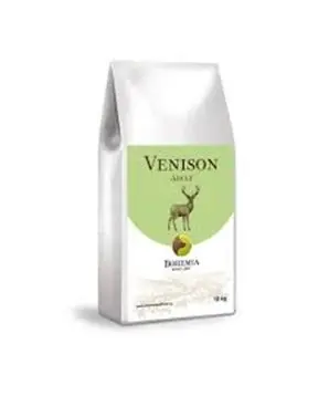 BOHEMIA Wild Adult Venison - 10 kg - 920 Kč Víkendová Akce
