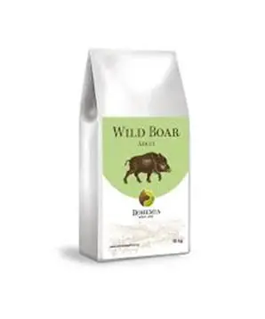 BOHEMIA Wild Adult Wild Boar - 10 kg - 920 Kč Objednat Nyní