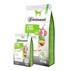 Autentický Brit Premium by Nature Sensitive Lamb - 1 kg - 99 Kč
