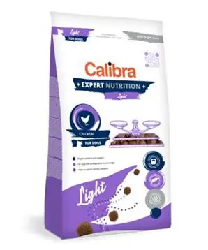 Calibra Dog EN Light - 12 kg - 985 Kč Nízká Cena