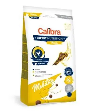 Calibra Dog EN Mobility - 12 kg - 1069 Kč Oblíbený