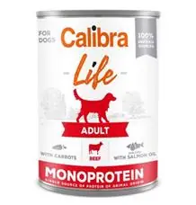 Cenová Bomba Calibra Dog Premium Line Adult Large - 100g vzorek - 30 Kč