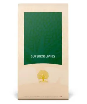Aktuální Essential Superior Living - 2,5 kg minibite - 555 Kč
