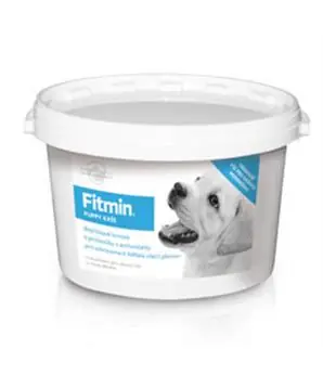 Fitmin Kaše Puppy - 850 g - 329 Kč Zlevněný