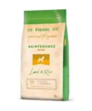 Časově Omezené Fitmin Mini Lamb & Rice - 2,5 kg - 379 Kč