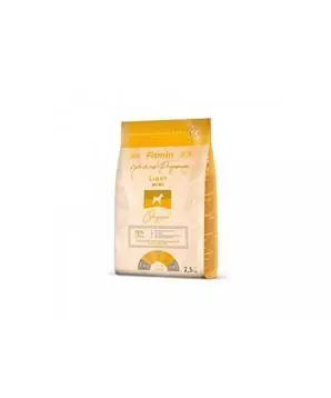 Fitmin pes Mini Light new - 2,5 kg - 309 Kč Přímo Od Výrobce