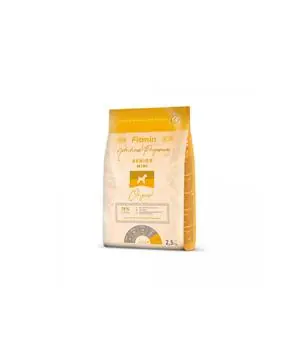 Nakupujte Hned Fitmin pes Mini Senior new - 2,5 kg - 329 Kč