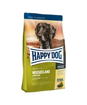 Akční Nabídka HAPPY DOG Supreme Sensible Neuseeland - 1 kg - 135 Kč